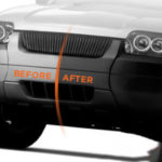 Duplicolor Vinyl and Plastic Restore Coating-19670