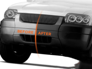 Duplicolor Vinyl and Plastic Restore Coating-19670