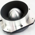 Starsound 3" Titanium Dome Tweeter-0
