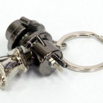 Miniature Dumpvalve Keyring-0