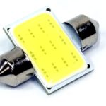 Interior LED COB 31 Bulb (each)