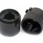 HID Bulb Holders Suitable for E46-0