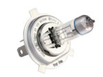 Philips X-Treme Vision H4 55/60w Headlight Bulbs (pair)