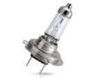 Philips X-Treme Vision H7 55w Headlight Bulbs (pair)-0