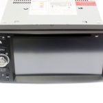 ICE Power Double Din DVD with GPS Media System (Toyota Fortuner)-0