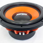 Targa 15" Venom 10000w -0