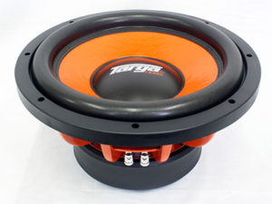 subwoofer venom 10 inch