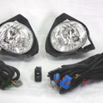 Toyota Hilux Fogs 08-11-0