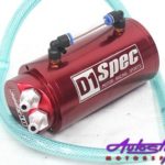 D1-Spec Anodised Oil Catch Tank-0