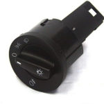 VW Golf MK4 Headlight Switch -0