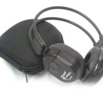 Starsound Foldup Infrared Cordless Earphones-0