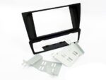 Radio Fascia Trim Plate for Bmw S90/S87 Double-Din Model Auto Air corn -0