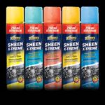 Shield Sheen Xtreme Vinyl Interior Cleaner (cherry)-0