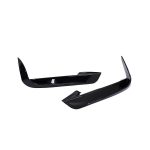 Suitable for Bmw F30 Foglight Carnard Surrounds (pair)