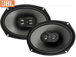jbl 6x9 speakers