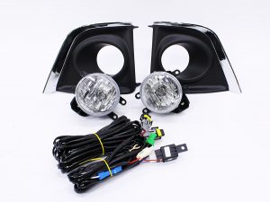 Toyota Corolla 2014 Foglight Set
