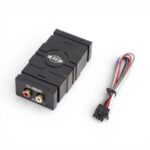 Reference Audio 2channel High-Low Converter