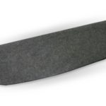 Hyundai i10 Rear Backboard -0