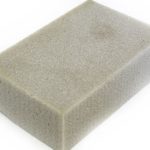 Car Cleaning square foam sponge