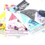 Designer Moon Air Freshener (each)