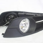 Toyota Run-X Facelift 04-07 Bumper Foglamps (pair)-0