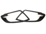 Ford Ranger Headlight Trim (2012-2015)-0