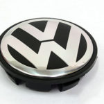VW Wheel Center Cap 60mm (each)-0