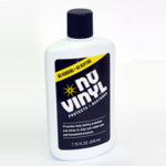 Nufinish Nu Vinyl Car Interior Protection (229ml)-0