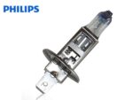 Philips X-Treme Vision H1 55w Headlight Bulbs (pair)-0