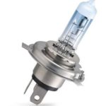 Philips WhiteVision H4 55/60w Headlight Bulbs (pair)-0