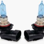 Philips HB3 9005 55w CrystalVision Headlight Bulbs-0