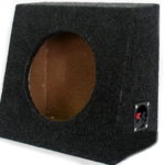 8" Subwoofer Enclosure-0
