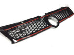 VW Polo Vivo Gti (2010-2014) Gti Style Grille-0