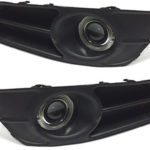 NX Foglamps For Toyota RunX 04-07 (pair)-0