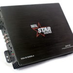 Starsound Rapter 5000 4ch Amplifier-0