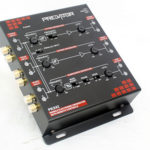 Predator Audio 3channel Audio Crossover-0