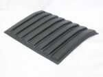 Ford Ranger 2012 Plastic Bonnet Vents (pair)-0