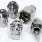 Universal Wheel Locknuts 12x1.5-0