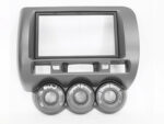 Radio Fascia Trim Plate for Honda Jazz (double din)-0