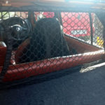 Universal Clip-on Cargo Net-0