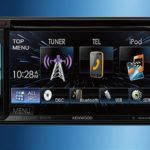 Kenwood DDX415BTM Double Din DVD with Bluetooth-0