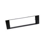 Radio Fascia Trim Plate for Audi A3 00-03 (single din)