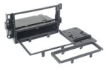 Radio Fascia Trim Plate For Chevrolet Aveo 07-09 (Single or Double)-0