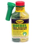 Rislone Diesel Fuel System Treatment