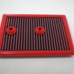 BMC 757/01 Air Filter for Golf MK7/Audi A3 III models-0