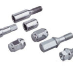 A-Line Wheel Locknuts Bolt - 12x.15-0