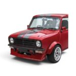 FibreForce Front Scoop Suitable to fit Classic Mini (Broad Design)