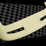 Ford Fiesta ST Roofspoiler-0