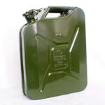 20litre Fuel Jerry Can-0