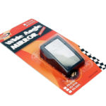 Universal Stick-on blind spot mirror